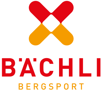 Bächli Bergsport Logo