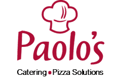 Paolo's Catering Pizza Solutions
