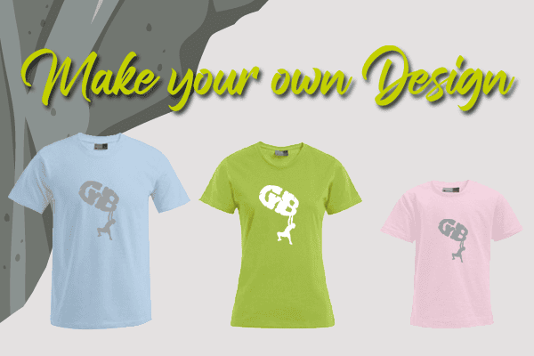 Make your own designs