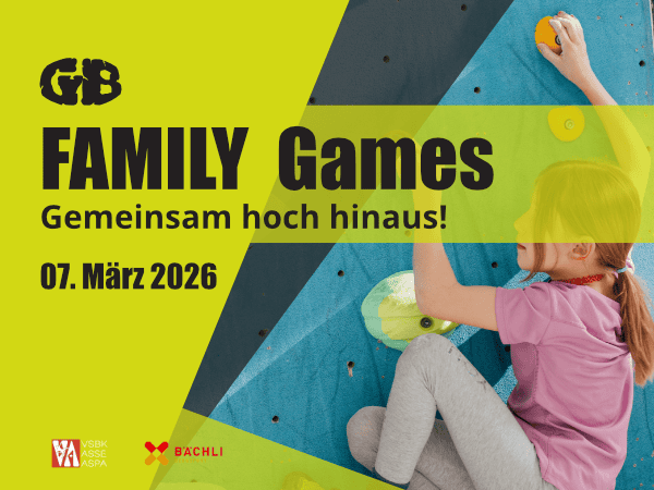 Family Games 2026