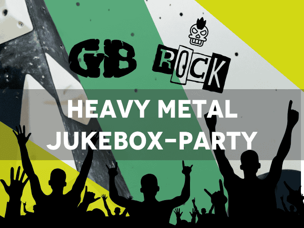 GB Rock - Heavy Metal