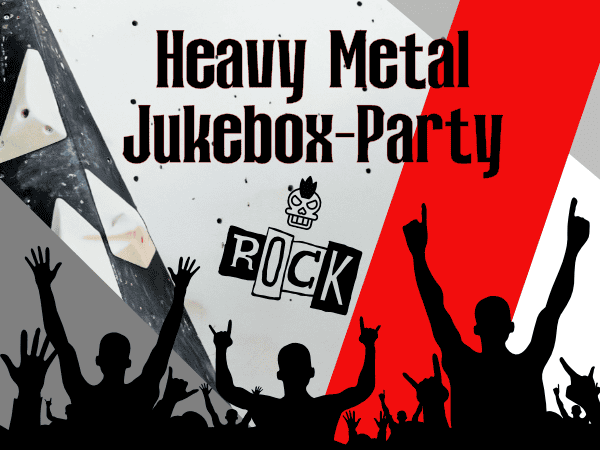 GB Rock - Heavy Metal