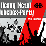 Heavy Metal Jukebox-Party