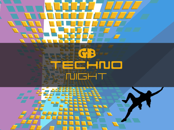 Banner Techno Boulder Mai 2026